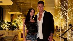 Jugó en la Primera División de España e Inglaterra y es la gran amenaza para la U en la Libertadores