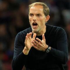 Thomas Tuchel reconoció saber poco de la Liga MX