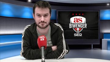 Bale y Dembélé, las dos claves en esta jornada 19 de Biwenger