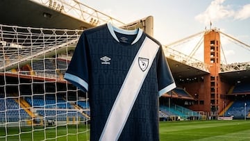 Heridos pero en pie, ‘Guate’ busca renacer con tres duelos de alto calibre contra tres naciones que comparten grupo con los anfitriones de la Copa Mundial.