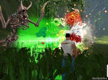 Serious Sam 2 utilizará Ogg Vorbis