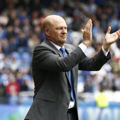 Pepe Mel apunta a Las Palmas