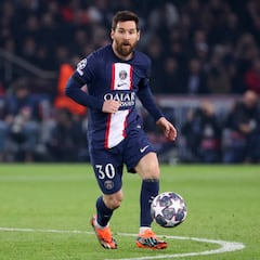 Jorge Messi, a Sport: “No creo que Leo vuelva al Barça”