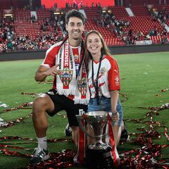 De la Hoz: “Sabemos los errores que estamos cometiendo”