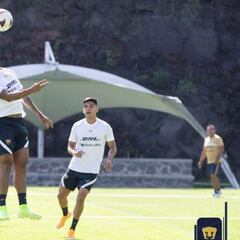 Cuándo y donde son los partidos de pretemporada de Pumas