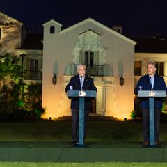 Muere Sebastián Piñera: Reacciones en Colombia por el expresidente de Chile