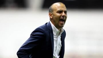 Sánchez Vera y Losada analizan los rivales de Champions