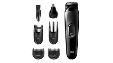 Celebra la Navidad con AliExpress con descuentos de hasta el 59% en primeras marcas (Xiaomi, Braun, Oral-B…)