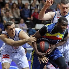 El Delteco remonta en Andorra y suma el 3º triunfo del curso