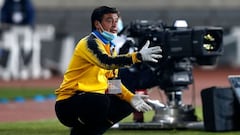 "Queremos seguir escribiendo la historia de este club"