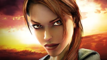 20 años de la mejor versión de Lara Croft y la reinvención de Tomb Raider