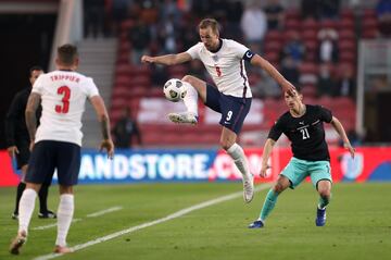 Los cracks de cada selección de la Eurocopa