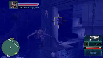 syphon filter logan's shadow psp ps4 ps5