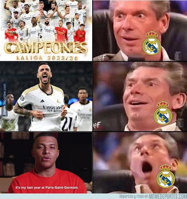 Los memes más divertidos de la jornada