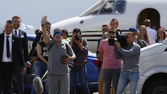 Diego Maradona appointed Chairman at Dynamo Brest