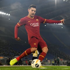 Pellegrini, plan B a Wijnaldum