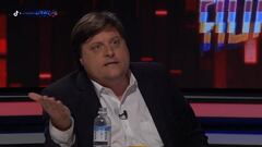 La pregunta de Alemparte en Sin Filtro que hace estallar las redes sociales: “Estás cometiendo un error, a una mujer...”