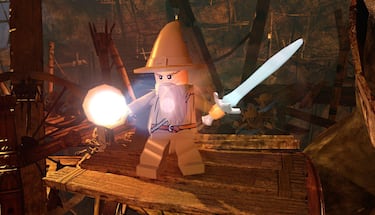 LEGO El Hobbit, Impresiones