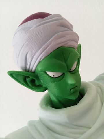 Piccolo Jr. de 'Dragon Ball' por Banpresto