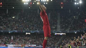 Hat-trick hero Haaland: "This is the craziest thing I've ever done in my life"