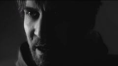 Control, tráiler de la segunda expansión: AWE, con Alan Wake