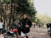 La carrera de Lichnovsky está bajo amenaza