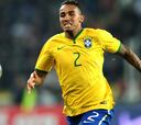 Danilo, del abismo en el Bernabéu a ‘2’ de Brasil