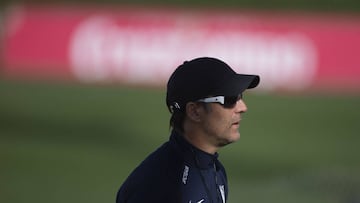 Julen Lopetegui.