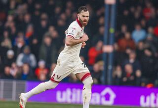 Oficial: Brereton define su futuro