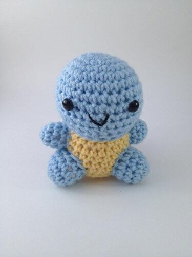 Dale un abrazo a estos adorables peluches de Pokémon