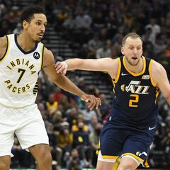 Carlisle espabila a los Pacers