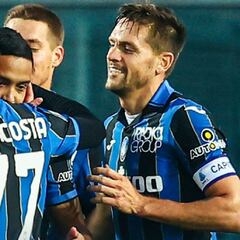 "Cuando critican a Muriel en Colombia no escuchamos"