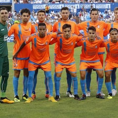 Rayo Majadahonda – Mallorca: horario, canal de TV y dónde ver online