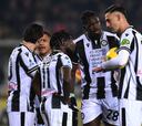 La insólita jugada de Udinese que recorre el mundo: Alexis, uno de los protagonistas