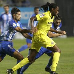 Málaga-Las Palmas: horario, cómo ver en TV en directo y online