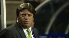 Herrera se presentó a declarar ante la Fepade
