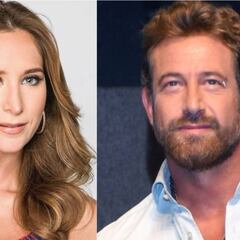 Gabriel Soto escribe polémico mensaje a Geraldine Bazán
