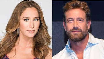 Gabriel Soto escribe polémico mensaje a Geraldine Bazán