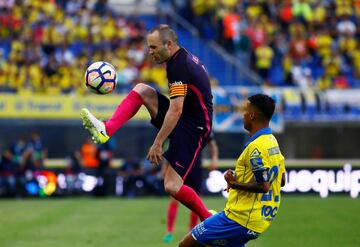 El capitán del Barça puede acabar su vínculo con el club culé el próximo verano.