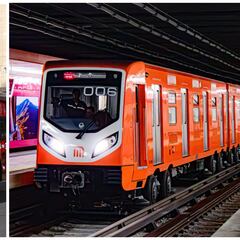 Horarios del Metro y Metrobús este 31 de agosto por Maratón CDMX 2025