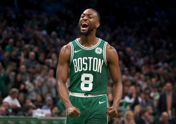 Franquicia: Boston Celtics | Contrato: 29.486.120,98 millones de euros.