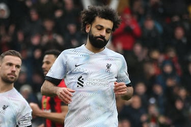 La monta?a rusa de Klopp