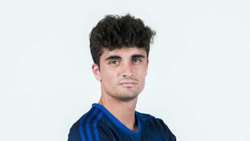 Jorge Mier y el Oviedo separan sus caminos