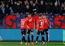 Osasuna - Alavés en directo: LaLiga EA Sports hoy, en vivo