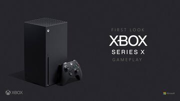 Xbox Inside el jueves 7 de mayo con los primeros juegos en Xbox Series X
