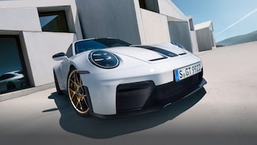 Foto: Porsche