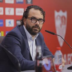 Orta: “Hay muchos culpables de la destitución de Mendilibar”