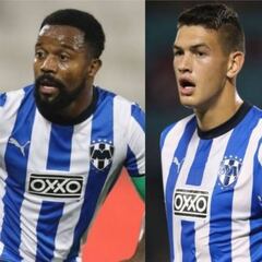 El posible once de Monterrey ante Liverpool