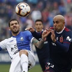 Figura de Antofagasta dio las claves del repunte en la tabla