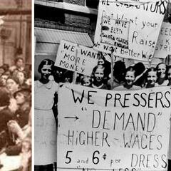 ¿Cuál es el origen del Día de la Mujer y por qué se conmemora el 8 de marzo?